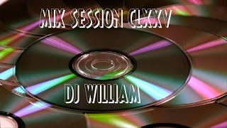 MIX SESSION 175✨Funky Disco Dance House✨ Dj William 2024