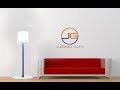 Floor lamps / How to make lamp DIY Floor lamps / How to make lamp DIY