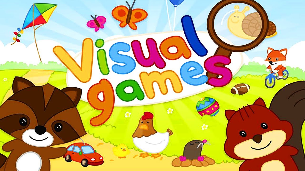 free kids learning games online