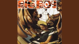 Video thumbnail of "Big Boy - Que Vayas Con Dios"