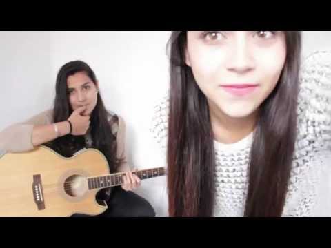 Leonel García - Ella es (cover)