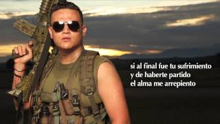Video voorbeeld van "Culpa De Los Dos, Silvestre Dangond & Rolando Ochoa - Letra Oficial"