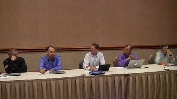 Tech Field Day Extra Roundtable -  Whitebox Switches