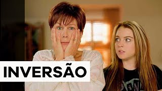 É comum pais e filhos inverterem papéis? | Christian Dunker | Falando nIsso