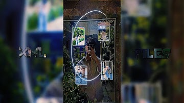 4 Best Friend Tranding Edit || Alight Motion Xml Files Edit #xmlprese #anime #xml 