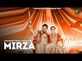 Mirzaofficial karamjit anmol nisha bano  music emprie  latest punjabi folk song 2024