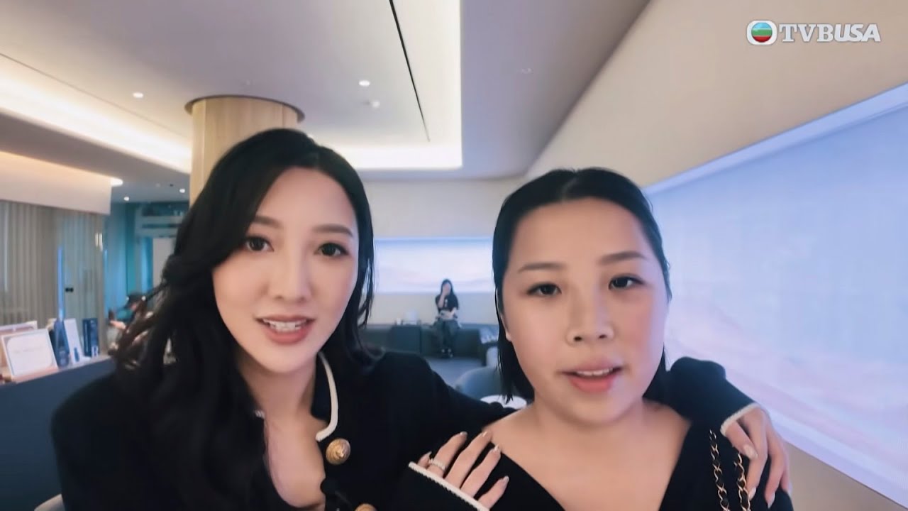 醫美直擊 首爾篇｜「90後」梁翠欣實測流水線診所的運作 「快餐」價錢接受超聲波拉提！｜何依婷｜韓國｜醫美大國｜性價比高｜醫美療程｜首爾｜江南大道｜明洞｜弘大｜清潭洞｜狎鷗亭｜流水線診所｜超聲波拉提｜