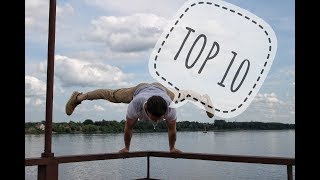 ГОРИЗОНТ НА БРУСЬЯХ. ТОП 10 ЗАХОДОВ. ОТ ЛЕГКОГО К СЛОЖНОМУ. ГОРИЗОНТ НА БРУСЬЯХ. ТОП 10 ЗАХОДОВ. ОТ ЛЕГКОГО К СЛОЖНОМУ.