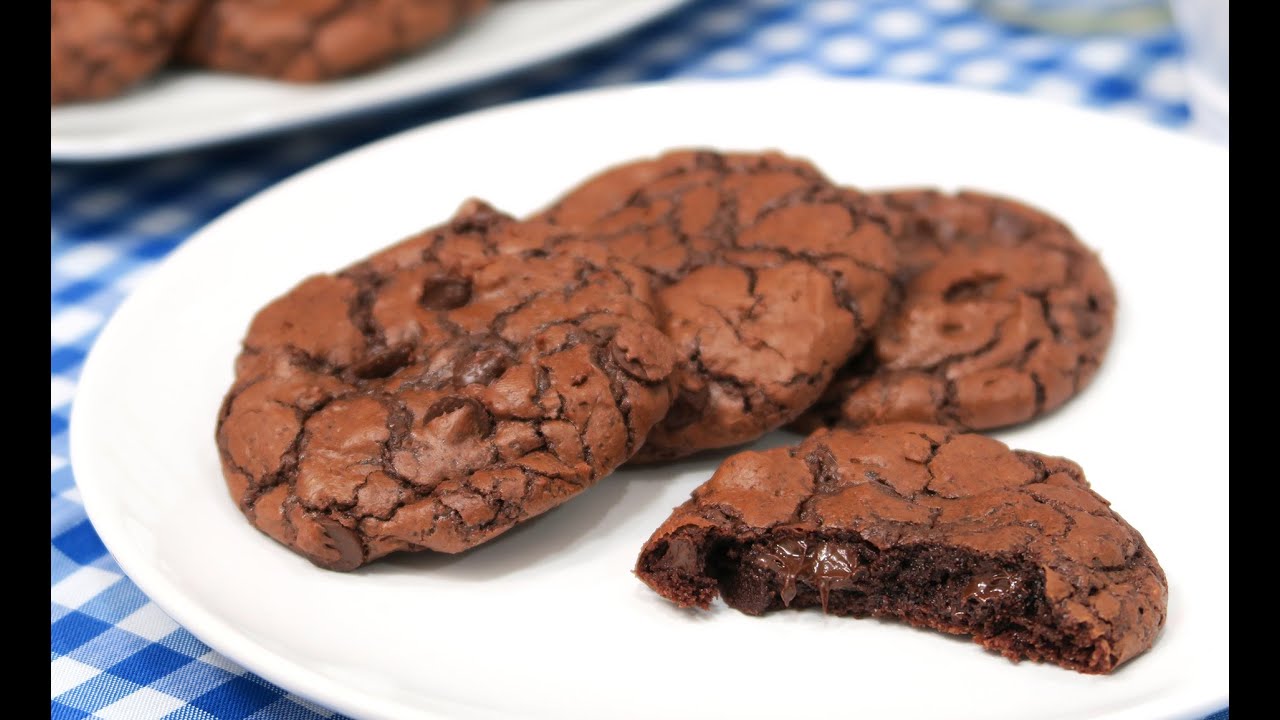 Cómo hacer papas con choco