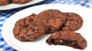 Galletas Chocolate Chip Cookies súper deliciosas!!