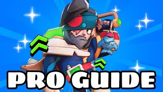 KENJI IS AN AMAZING ASSASSIN!! (PRO GUIDE)