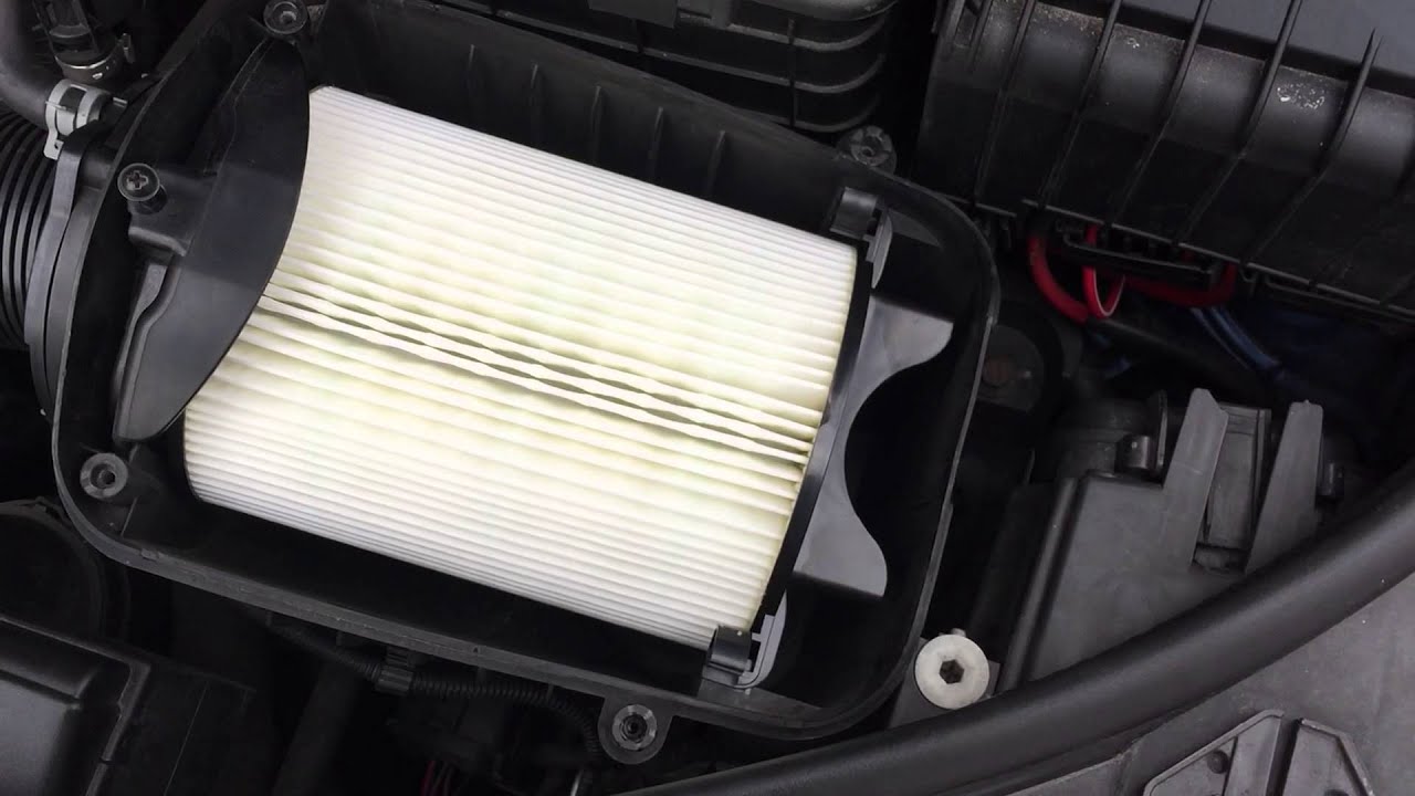 How To Change Audi A 3 Battery