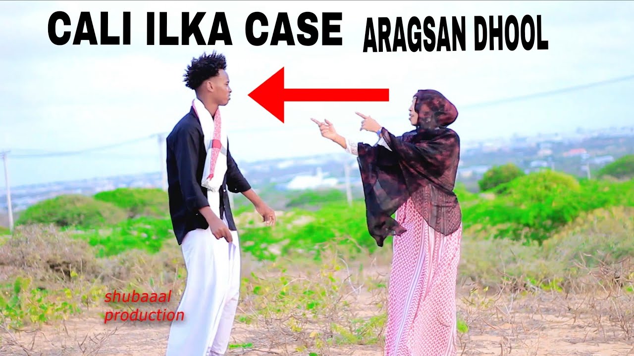 Arag raaxo dhaanto cusub Cali ilka case iyo aragsan dhool, ,,,War hoy iga qaleey #duet 