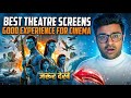 Best Theatre Screens-Avatar: Fire and Ash HONEST Review 