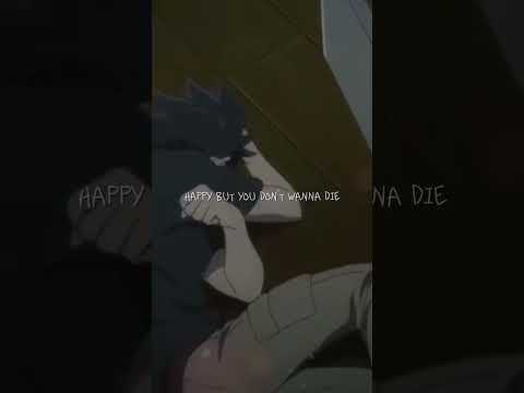 Silent Voice Dumb Little Bug