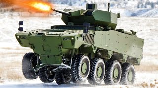 Breaking! This NEW Combat Vehicle Will CHANGE Battlefield! by Incredible Facts 18,047 views 1 month ago 13 minutes, 26 seconds