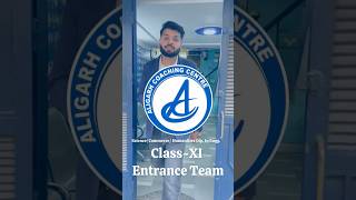 Class-11 Entrance Sikandar Batch For Science-Commerce/Humainities Crash Course Batch For AMU-JMI