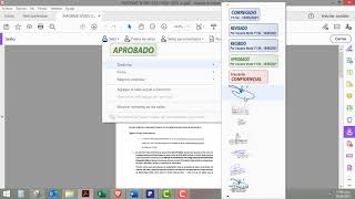 Insert Signatures And Seals On All Sheets With Adobe Pro Dc