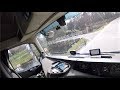 Truck vlog#72 U.K. - Incarcare "problematica" in Olanda