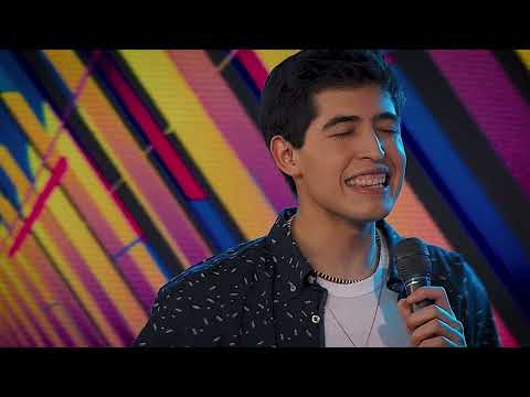 Bastián Juan - Agonía [Videoclip Oficial]