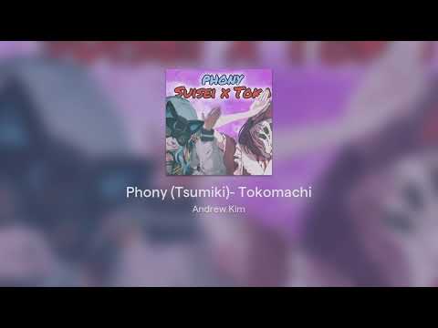 Phony (Tsumiki)- Tokomachi bass cover