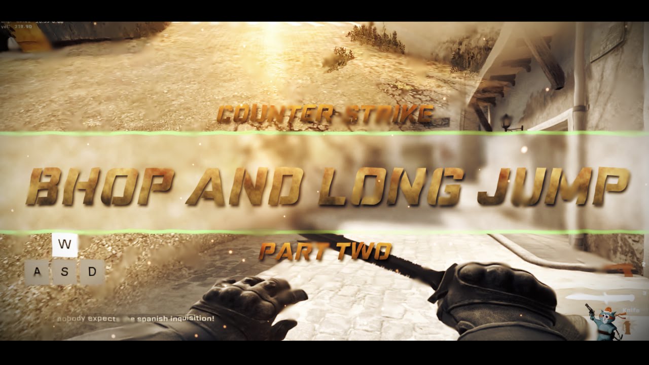 bhop cs go bhop cs go