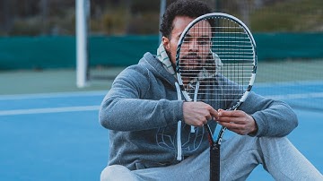 Testing Equipment with Seb Proisy #1 : find the right String Pattern for your racquet
