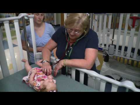 Emergency Department Virtual Tour