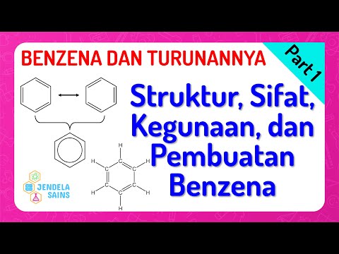 Video: Apakah formula kimia untuk tetrasulfida?