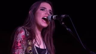 Ally Venable - "Comfort In My Sorrows" (Live at Buddy Magazines 45th Anniversary)