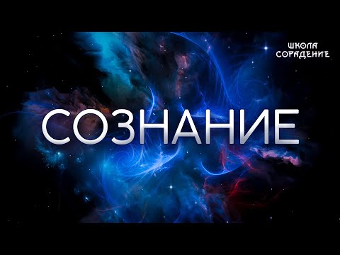 Сознание #сознание #Гарат #школаСорадение