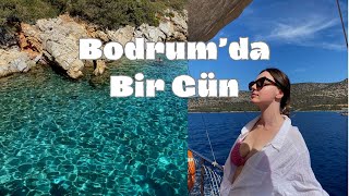 1 Day Alone in Bodrum! (Current Prices)