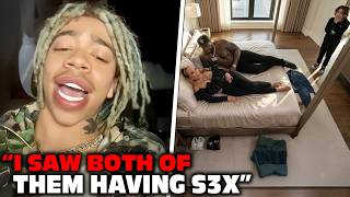 Famous Tiny Harris Claims 50 Cent Forced Secret Meetings – King Harris Leaks Shocking Proof! Profile