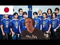 Frenchman Reacts To JI BLUE – KESHIKI / THE FIRST TAKE