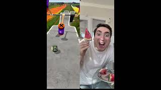 Karpuz Nasıl Yenir😂 #funny #keşfet #viralvideo #memes #viral #ytdayibenionecikarnolur #comedy #facts