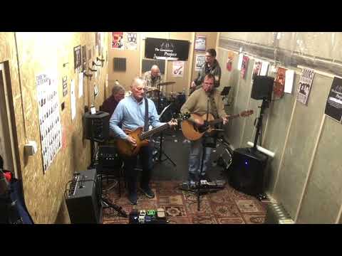 Carmen - Marius Müller - Cover av The Generation Project
