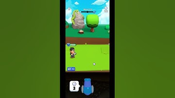 Cannon Heroes- Gameplay Walkthrough Part 1(iOS, Android)#strategygames