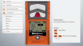 Ventis Pro Maintenance Reminders Overdue
