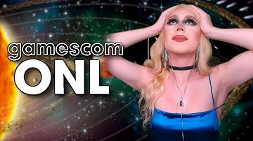 Gamescom: Opening Night Live, 2022 - Day 1