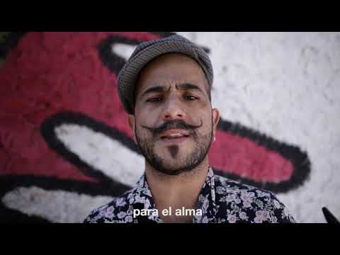 Los Olvidados - Andrés Pérez