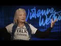 Vivienne Westwood: 'Hillary's evil' | CNBC International