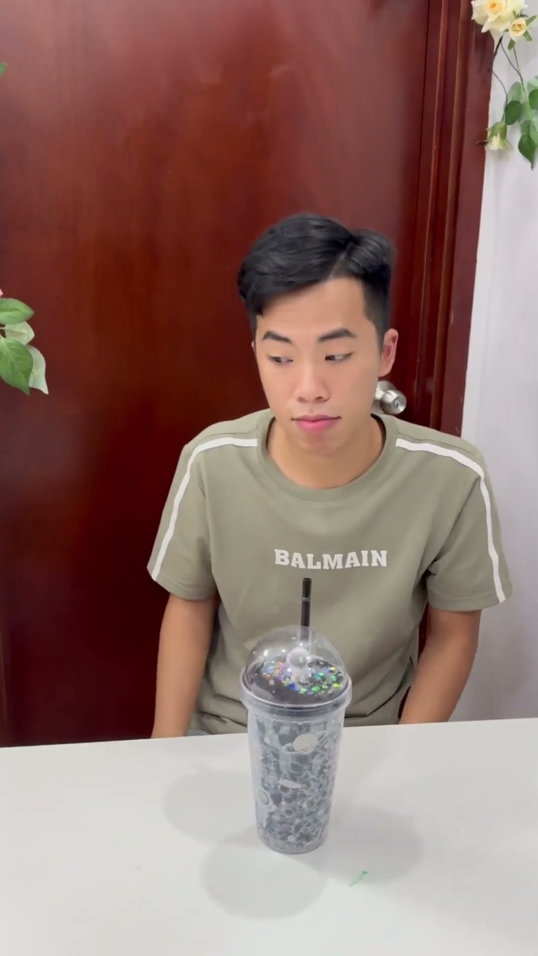 LNF - Cậu bé ngốc nghếch thích chơi khăm || Trolling sister with 3 of IQ ??