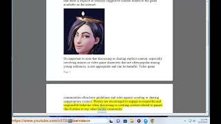 What is Fortnite Rule 34 (fortnite rule34)? Fortnite Rule 12?