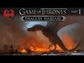 Game of Thrones: Anatomy of Dragon Warfare (Part 1 of 3)