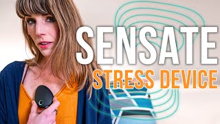 I Tried this StressBusting Wearable for 30 Days: Does it work?