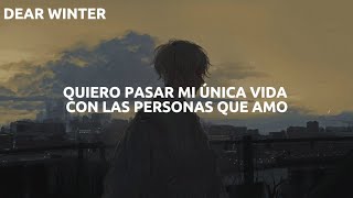 AJR • Life's A Rental // Español + Lyrics (demo de Sober Up)