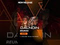 DJ DalnDIn - Twin flame Reunion new Afro house track release on all music platforms #djdalndin #dj