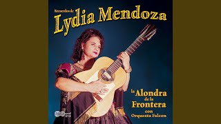 Video thumbnail of "Lydia Mendoza - Tres Cartas"