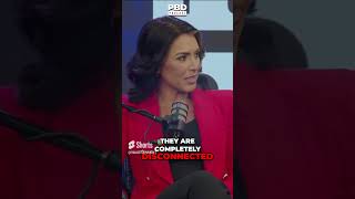 “We’re Just Numbers to Them&quot; - Tulsi Gabbard On Government Greed