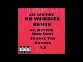 Lil Wayne - No Worries Remix (feat. Detail, Rick Ross, Chance The Rapper, T.I)